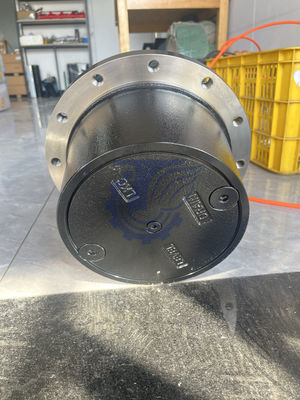 KTM06 MAG-33VP-550F-9 GM06VA TM06 PHV-4B-60B Used for KOMATSU PC50 56 CAT E305.5 YUCHAI YC60-8 Hitachi ZX60 Excavator Parts Final Drive Gearbox Travel Motor Travel Reduction Gearbox Aftermarket