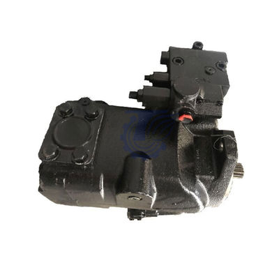 VOE15020161 15020161 Hydraulic Piston Fan Pump for Volvo A35E A35F A40E A40F Excavator Parts Aftermarket Original