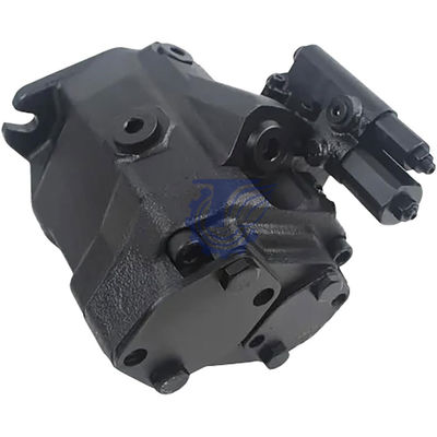 VOE15020161 15020161 Hydraulic Piston Fan Pump for Volvo A35E A35F A40E A40F Excavator Parts Aftermarket Original