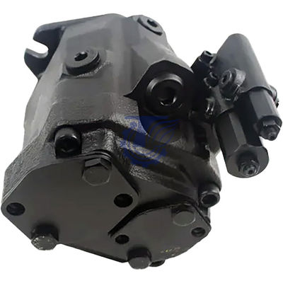 VOE11173536 Hydraulic Pump for Volvo L180E L180F L220D L220E Excavator Parts Aftermarket Original