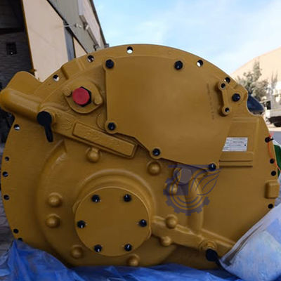 365-6795 3656795 Transmissions for Caterpillar D6N D5R Excavator Parts