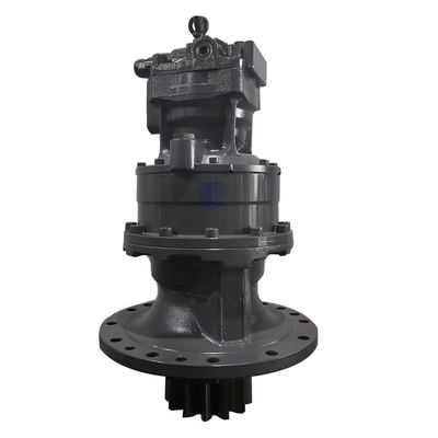 4330222 M2X146B-CHB-10A-01 Hydraulic Swing Motor/Swing Gearbox for Hitachi EX200-5 ZX200 ZX200-5 Swing Reduction Swing Reducer Swing Device Aftermarket Original Excavators Parts
