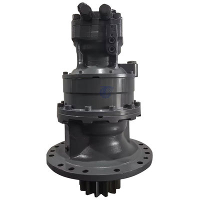 4330222 M2X146B-CHB-10A-01 Hydraulic Swing Motor/Swing Gearbox for Hitachi EX200-5 ZX200 ZX200-5 Swing Reduction Swing Reducer Swing Device Aftermarket Original Excavators Parts