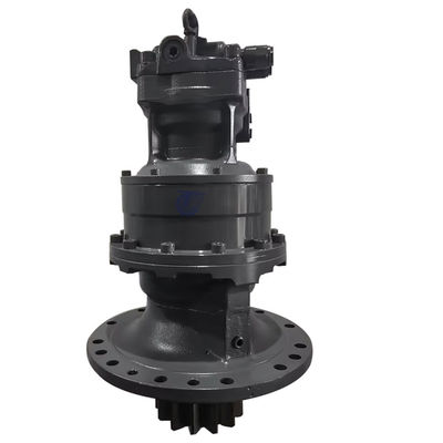 4330222 M2X146B-CHB-10A-01 Hydraulic Swing Motor/Swing Gearbox for Hitachi EX200-5 ZX200 ZX200-5 Swing Reduction Swing Reducer Swing Device Aftermarket Original Excavators Parts