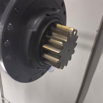 4330222 M2X146B-CHB-10A-01 Hydraulic Swing Motor/Swing Gearbox for Hitachi EX200-5 ZX200 ZX200-5 Swing Reduction Swing Reducer Swing Device Aftermarket Original Excavators Parts