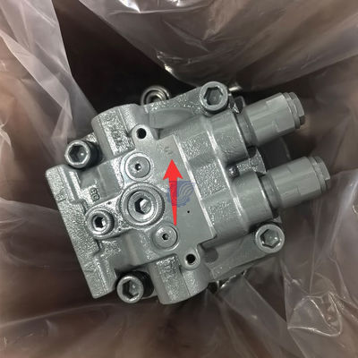 4330222 M2X146B-CHB-10A-01 Hydraulic Swing Motor/Swing Gearbox for Hitachi EX200-5 ZX200 ZX200-5 Swing Reduction Swing Reducer Swing Device Aftermarket Original Excavators Parts