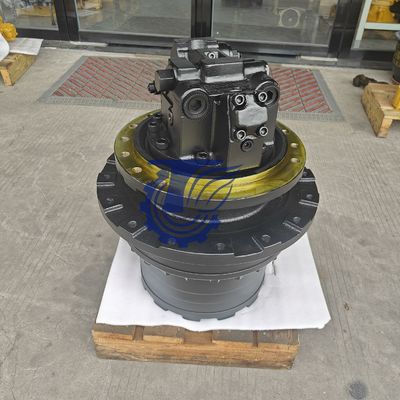 9134826 9148910 Final Drive For Hitachi EX200 EX200-5 Travel Reduction Gearbox Travel Motor Aftermarket Original
