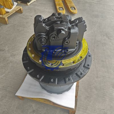9134826 9148910 Final Drive For Hitachi EX200 EX200-5 Travel Reduction Gearbox Travel Motor Aftermarket Original