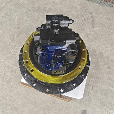 9134826 9148910 Final Drive For Hitachi EX200 EX200-5 Travel Reduction Gearbox Travel Motor Aftermarket Original