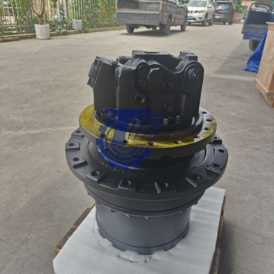 9134826 9148910 Final Drive For Hitachi EX200 EX200-5 Travel Reduction Gearbox Travel Motor Aftermarket Original