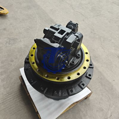 9134826 9148910 Final Drive For Hitachi EX200 EX200-5 Travel Reduction Gearbox Travel Motor Aftermarket Original