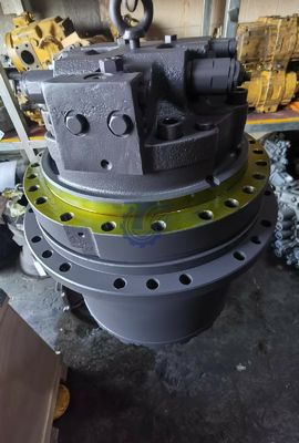 14725516 14667673 14694046 Final Drive For Volvo EC340D EC360B EC380D EC350D Travel Motor