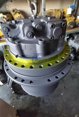 14725516 14667673 14694046 Final Drive For Volvo EC340D EC360B EC380D EC350D Travel Motor