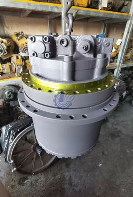 14725516 14667673 14694046 Final Drive For Volvo EC340D EC360B EC380D EC350D Travel Motor