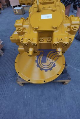 216-0039 2160039 Hydraulic Pump for Komatsu E330C Excavator Parts Aftermarket Original
