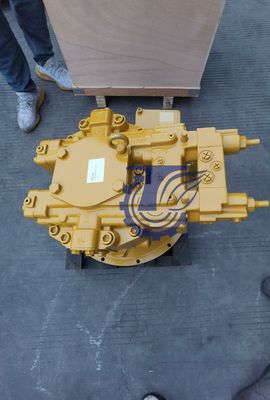 216-0039 2160039 Hydraulic Pump for Komatsu E330C Excavator Parts Aftermarket Original
