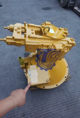 216-0039 2160039 Hydraulic Pump for Komatsu E330C Excavator Parts Aftermarket Original