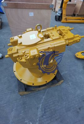 216-0039 2160039 Hydraulic Pump for Komatsu E330C Excavator Parts Aftermarket Original