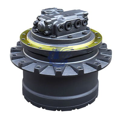 4447928 Final Drive For Hitachi ZX160 ZX185USR Travel Reduction Gearbox Travel Motor Aftermarket Original