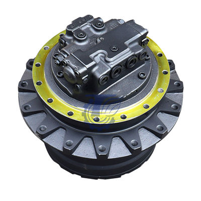 4447928 Final Drive For Hitachi ZX160 ZX185USR Travel Reduction Gearbox Travel Motor Aftermarket Original