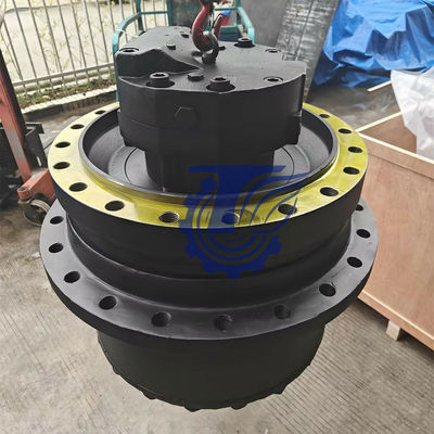 4359799 Final Drive For Hitachi EX150LC-5 EX160LC-5 Travel Reduction Gearbox Travel Motor Aftermarket Original