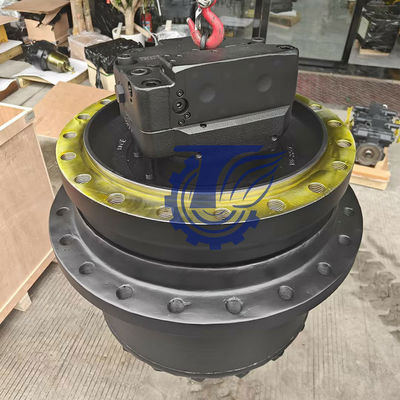 4359799 Final Drive For Hitachi EX150LC-5 EX160LC-5 Travel Reduction Gearbox Travel Motor Aftermarket Original