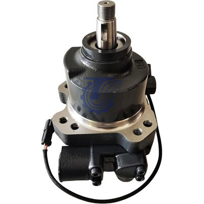 Komatsu Hydraulic Fan Motor 708-7s-00761 708-7s-00760 708-7s-00740 708-7s-00730 708-7s-00720 708-7s-00710 708-7s-00690 708-7s-00680 Hydraulic Pump Excavator Parts Aftermarket Original