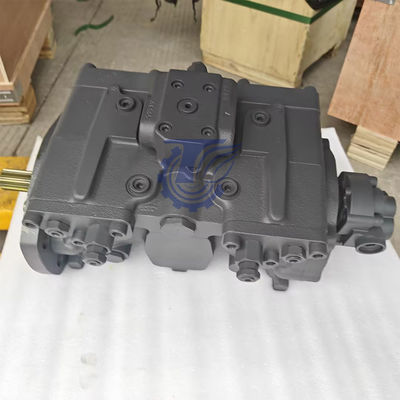 KLJ0317 KNJ1817 Hydraulic Main Pump for JCB JS180 JS130 PSV2-55T Excavator Parts Aftermarket Original
