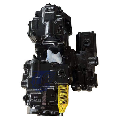 KLJ0317 KNJ1817 Hydraulic Main Pump for JCB JS180 JS130 PSV2-55T Excavator Parts Aftermarket Original