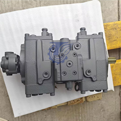 KLJ0317 KNJ1817 Hydraulic Main Pump for JCB JS180 JS130 PSV2-55T Excavator Parts Aftermarket Original