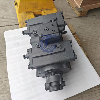 KLJ0317 KNJ1817 Hydraulic Main Pump for JCB JS180 JS130 PSV2-55T Excavator Parts Aftermarket Original