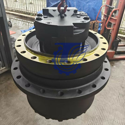 513-0832 513-0835 513-0833 513-0836 513-0837 Final Drive For Caterpillar 374F 374D Travel Reduction Gearbox Travel Motor