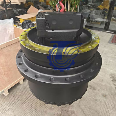 513-0832 513-0835 513-0833 513-0836 513-0837 Final Drive For Caterpillar 374F 374D Travel Reduction Gearbox Travel Motor