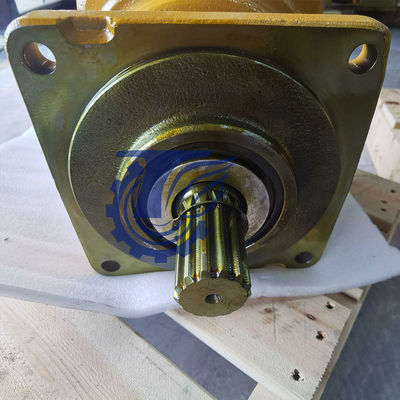 378-9541 378-9542 3789541 3789542 Hydraulic Swing Motor Swing Gearbox For CAT Caterpillar 374F Swing Reduction Swing Reducer Swing Device