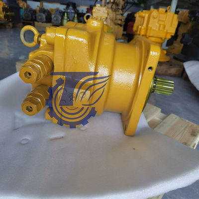 378-9541 378-9542 3789541 3789542 Hydraulic Swing Motor Swing Gearbox For CAT Caterpillar 374F Swing Reduction Swing Reducer Swing Device