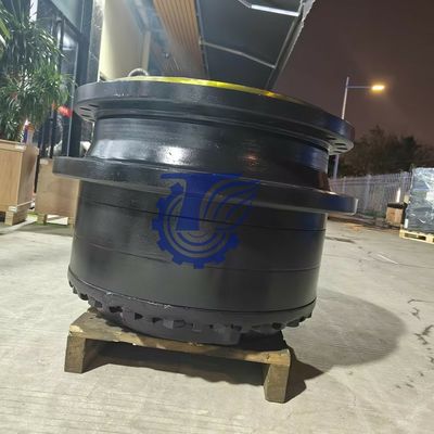 455-2770 455-2771 Final Drive Assy For Caterpillar 390F 390D 390E Travel Reduction Gearbox Travel Motor