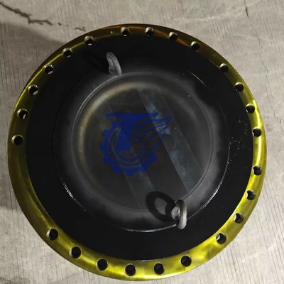 455-2770 455-2771 Final Drive Assy For Caterpillar 390F 390D 390E Travel Reduction Gearbox Travel Motor