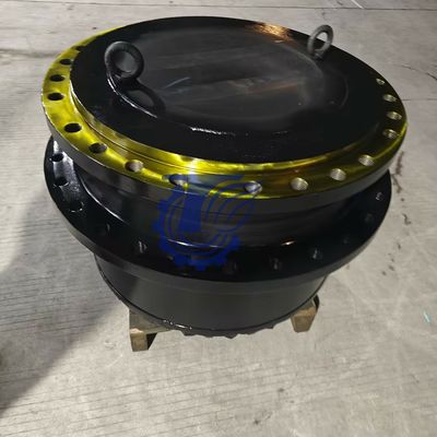 455-2770 455-2771 Final Drive Assy For Caterpillar 390F 390D 390E Travel Reduction Gearbox Travel Motor