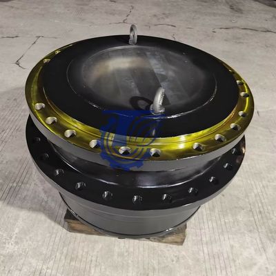 455-2770 455-2771 Final Drive Assy For Caterpillar 390F 390D 390E Travel Reduction Gearbox Travel Motor