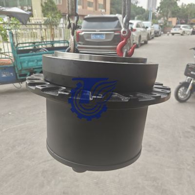 511-6007 5116007 Final Drive Assy For Caterpillar 320GC 323 318F Travel Reduction Gearbox Travel Motor
