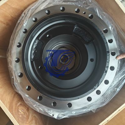 511-6007 5116007 Final Drive Assy For Caterpillar 320GC 323 318F Travel Reduction Gearbox Travel Motor