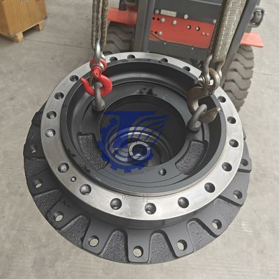 511-6007 5116007 Final Drive Assy For Caterpillar 320GC 323 318F Travel Reduction Gearbox Travel Motor