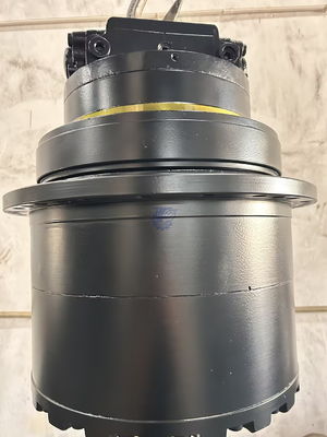 38K8-40101 38K8-40100 Final Drive Assy For Hyundai R320LC9 R330LC9 HX260L HX300L HX330 Travel Reduction Gearbox Travel Motor Aftermarket Original
