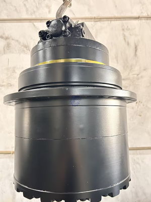 38K8-40101 38K8-40100 Final Drive Assy For Hyundai R320LC9 R330LC9 HX260L HX300L HX330 Travel Reduction Gearbox Travel Motor Aftermarket Original