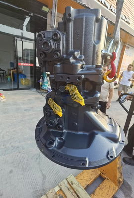 Genuine Main Hydraulic Pump 708-2G-00140 (7082G00140) For Komatsu PC360-10 Excavator, K3V180DTP Hydraulic Pump Assembly