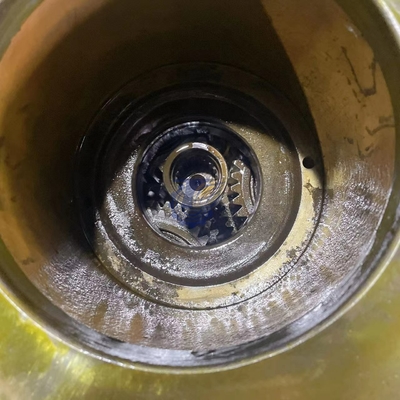 56b-22-35900 56B-22-32900 56B-22-35950 Final Drive Travel Gearbox For Komatsu HM400-3 Travel Reduction Gear Excavator Parts Aftermarket Original