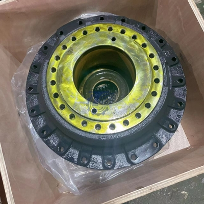 56b-22-35900 56B-22-32900 56B-22-35950 Final Drive Travel Gearbox For Komatsu HM400-3 Travel Reduction Gear Excavator Parts Aftermarket Original