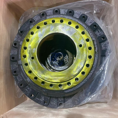 56b-22-35900 56B-22-32900 56B-22-35950 Final Drive Travel Gearbox For Komatsu HM400-3 Travel Reduction Gear Excavator Parts Aftermarket Original