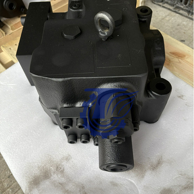 709-12-13501 709-12-13500 709-13-12200 Hydraulic Control Valve Assy for Komatsu WA600-3 Hydraulic Main Valve Excavator Parts