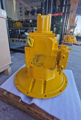 Komatsu Hydraulic Main Pump 21P-60-K1502 for PC150-6K PC160-6K PC180-6K PC200EN-6K